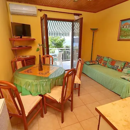 Apartment Charming Markota