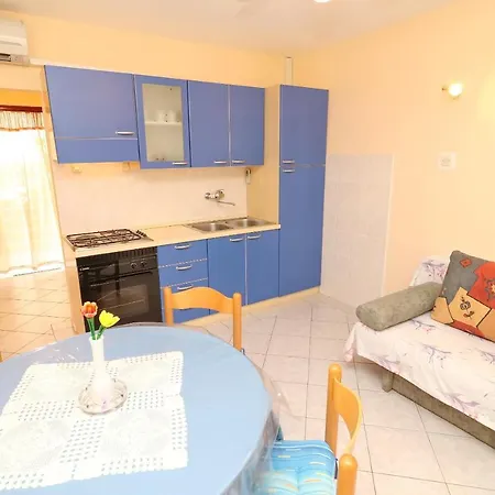 Apartment Charming Markota