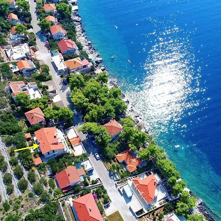 Charming Markota بريسبا