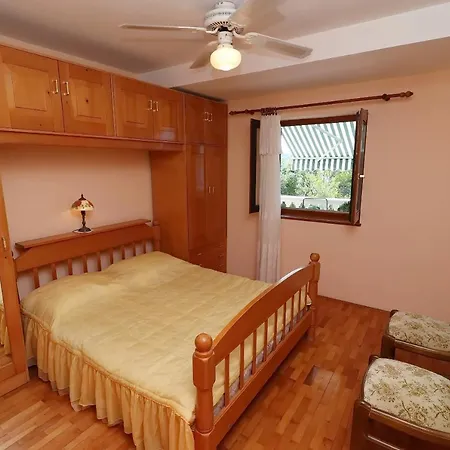 Apartman Charming Markota Prižba