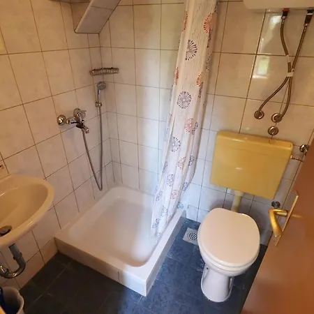 Charming Markota Apartman