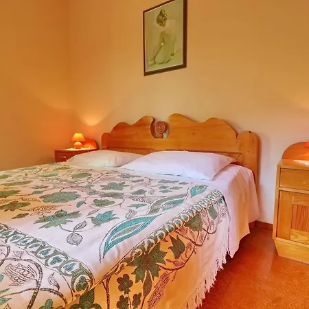 Apartman Charming Markota *