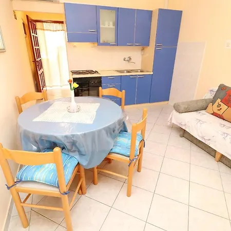 Charming Markota Apartman Prižba