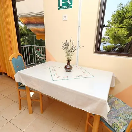 Apartman Charming Markota